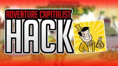 adventure capitalist game online